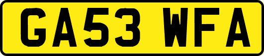 GA53WFA