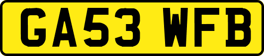 GA53WFB