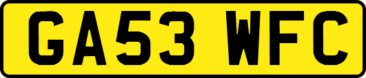 GA53WFC