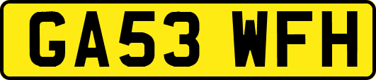 GA53WFH