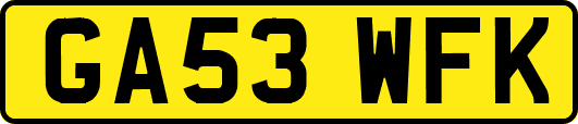 GA53WFK