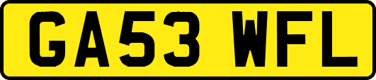 GA53WFL