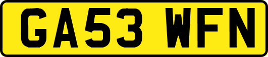GA53WFN