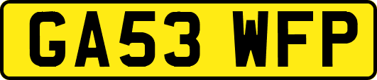 GA53WFP