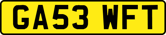 GA53WFT