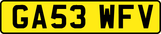 GA53WFV