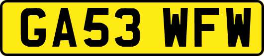 GA53WFW
