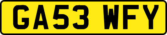 GA53WFY