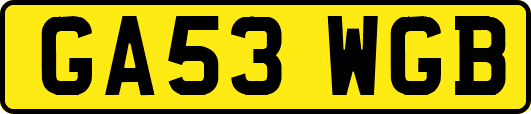 GA53WGB