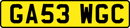 GA53WGC