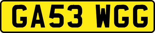GA53WGG