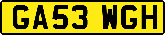 GA53WGH