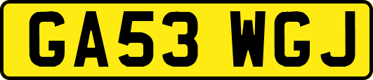 GA53WGJ
