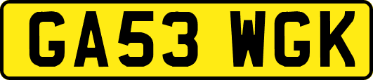 GA53WGK