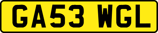 GA53WGL