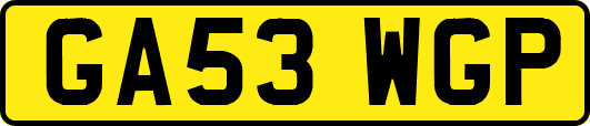 GA53WGP
