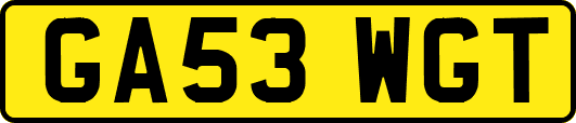 GA53WGT