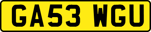 GA53WGU