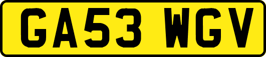 GA53WGV