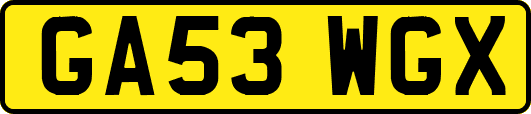 GA53WGX