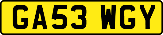 GA53WGY