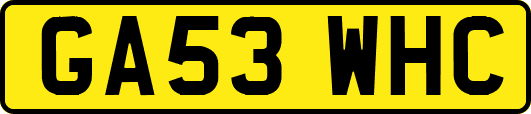 GA53WHC
