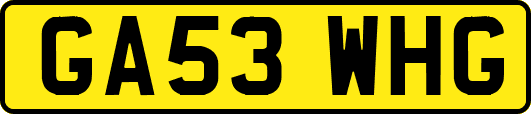 GA53WHG