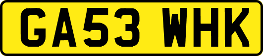 GA53WHK