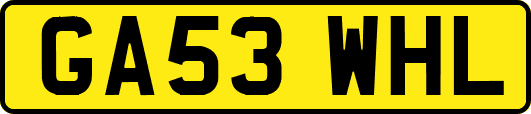 GA53WHL