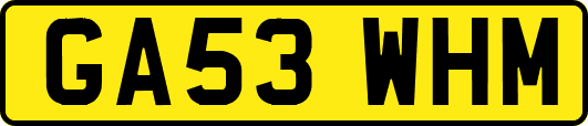 GA53WHM