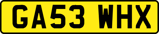 GA53WHX