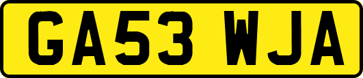 GA53WJA