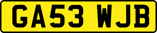 GA53WJB