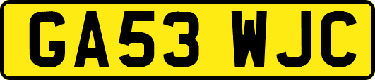 GA53WJC