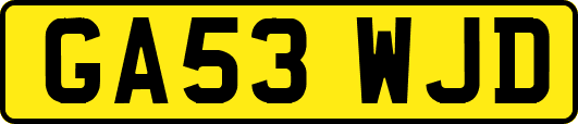 GA53WJD