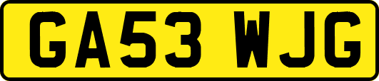GA53WJG