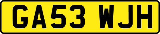 GA53WJH