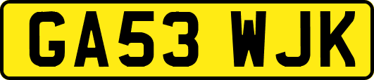 GA53WJK