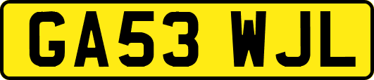 GA53WJL