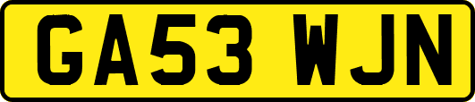 GA53WJN