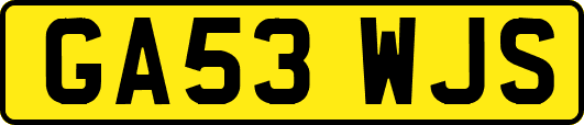 GA53WJS