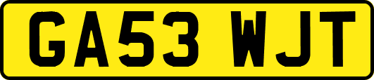 GA53WJT
