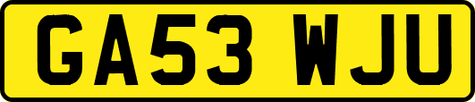 GA53WJU