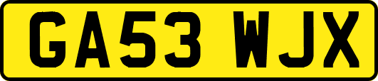 GA53WJX