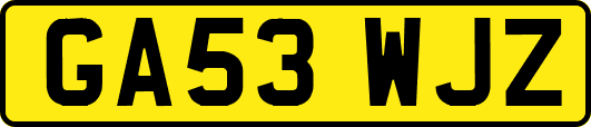 GA53WJZ