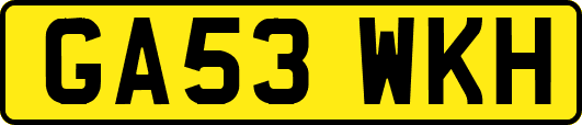 GA53WKH