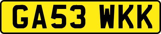 GA53WKK