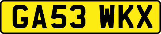 GA53WKX