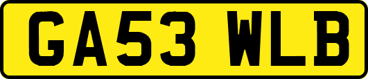 GA53WLB