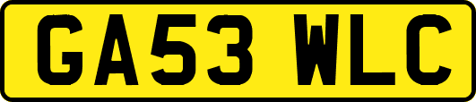 GA53WLC